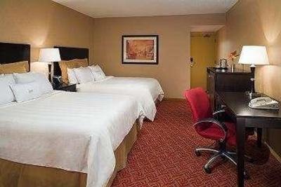 фото отеля Travelodge Colorado Springs