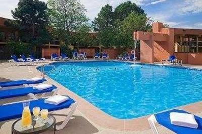 фото отеля Travelodge Colorado Springs