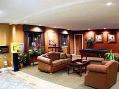 фото отеля Travelodge Colorado Springs
