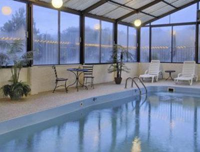 фото отеля Travelodge Colorado Springs