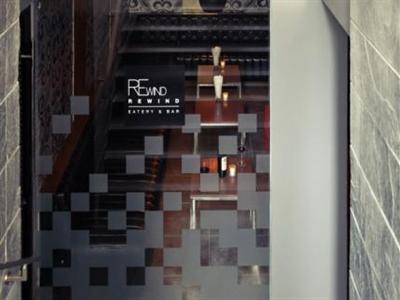 фото отеля BEST WESTERN PLUS @ 20 Sukhumvit