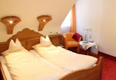 фото отеля Landhotel Untere Kapfenhardter Muehle Unterreichenbach