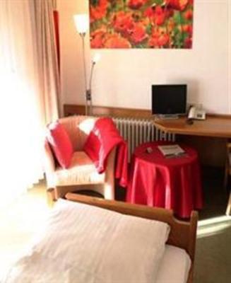 фото отеля Landhotel Untere Kapfenhardter Muehle Unterreichenbach
