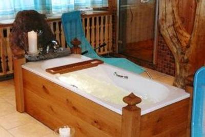 фото отеля Landhotel Untere Kapfenhardter Muehle Unterreichenbach