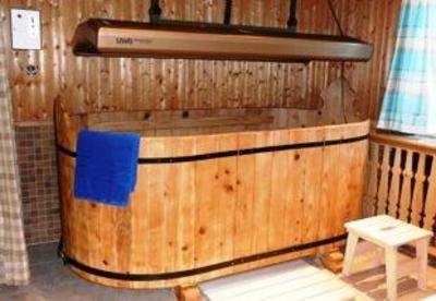 фото отеля Landhotel Untere Kapfenhardter Muehle Unterreichenbach