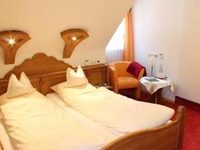 Landhotel Untere Kapfenhardter Muehle Unterreichenbach