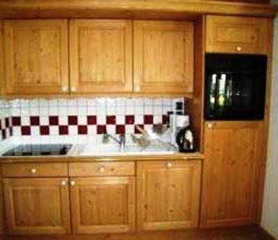 фото отеля Appartement Arbate