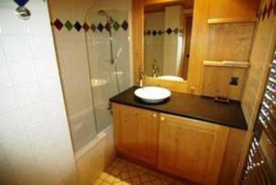 фото отеля Appartement Arbate