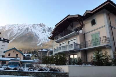 фото отеля Appartement Arbate