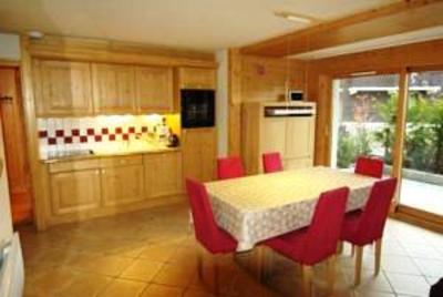 фото отеля Appartement Arbate