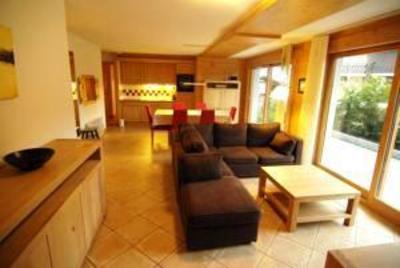 фото отеля Appartement Arbate
