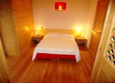 фото отеля Appartement Arbate