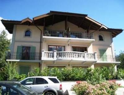 фото отеля Appartement Arbate
