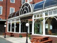 Station Hotel Dudley