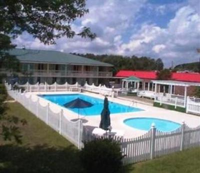 фото отеля GuestHouse International Inn Aiken