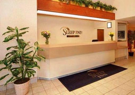 фото отеля Sleep Inn Mcdonough