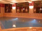 фото отеля Spa Club Central Hotel Hissar