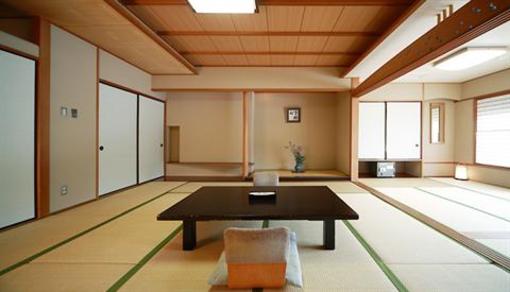 фото отеля Miyarikyu