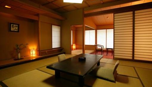 фото отеля Miyarikyu