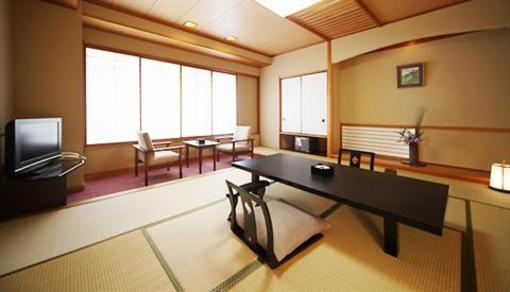фото отеля Miyarikyu
