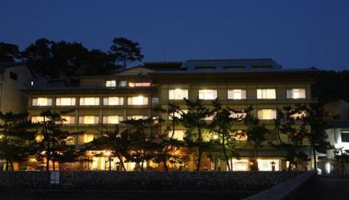 фото отеля Miyarikyu