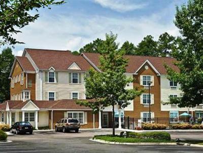 фото отеля TownePlace Suites Richmond