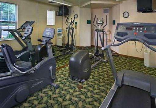 фото отеля TownePlace Suites Richmond