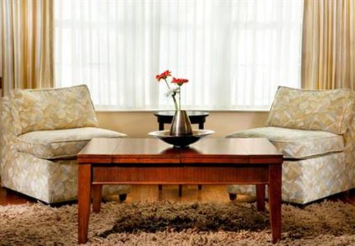 фото отеля TownePlace Suites Richmond