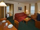 фото отеля TownePlace Suites Richmond