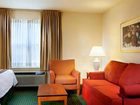 фото отеля TownePlace Suites Richmond