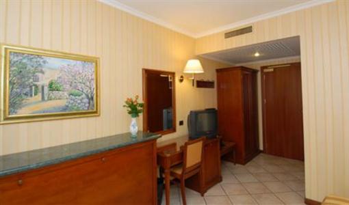 фото отеля Mir Hotel