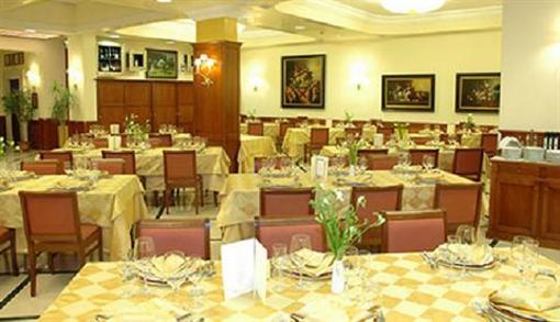 фото отеля Mir Hotel