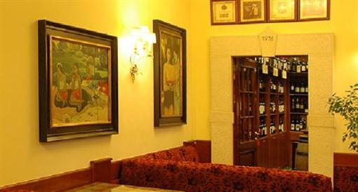 фото отеля Mir Hotel