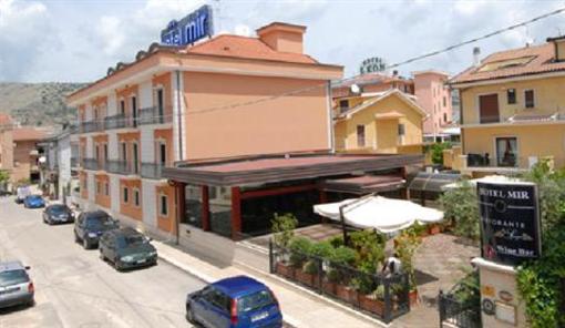 фото отеля Mir Hotel