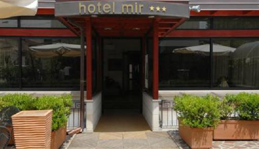 фото отеля Mir Hotel