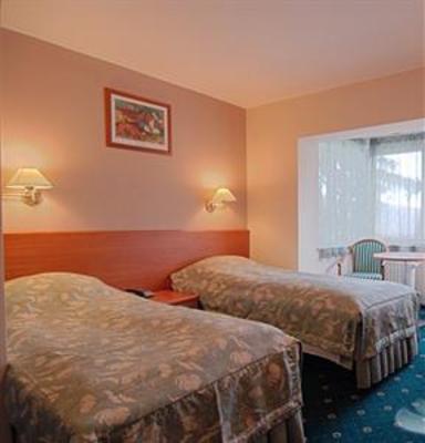 фото отеля Hotel Chojnik Jelenia Gora