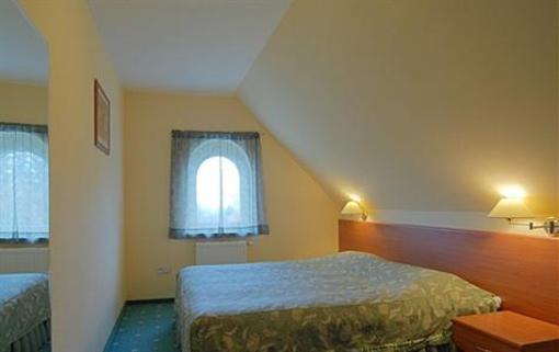 фото отеля Hotel Chojnik Jelenia Gora