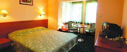 фото отеля Hotel Chojnik Jelenia Gora