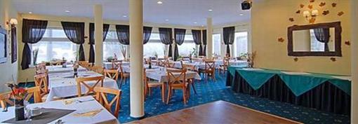 фото отеля Hotel Chojnik Jelenia Gora