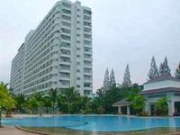 Tony Services at View Talay Condominium