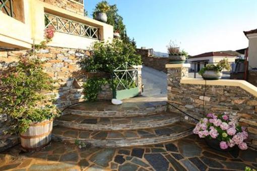фото отеля Kalimera Studios Andros