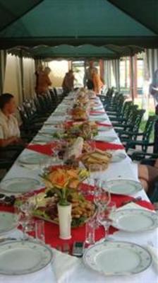 фото отеля Pension Nasul si Prietenii