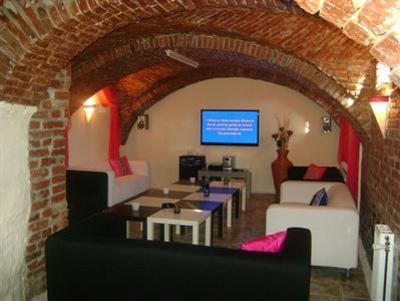 фото отеля Pension Nasul si Prietenii