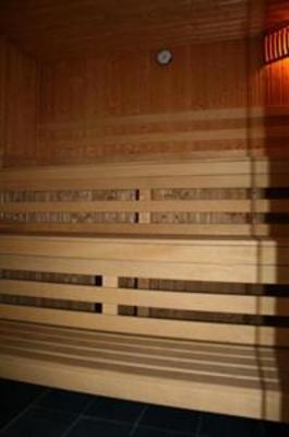 фото отеля Pension Nasul si Prietenii