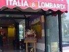 фото отеля Hotel Italia & Lombardi