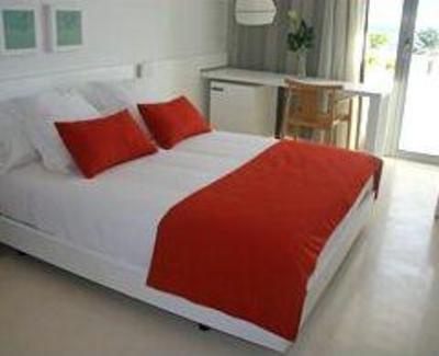 фото отеля Hotel y Hostal Las Palmas