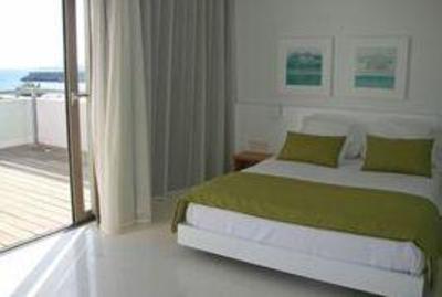 фото отеля Hotel y Hostal Las Palmas