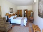 фото отеля Thylitshia Villa Oudtshoorn