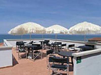 фото отеля Del Sole Hotel San Vincenzo