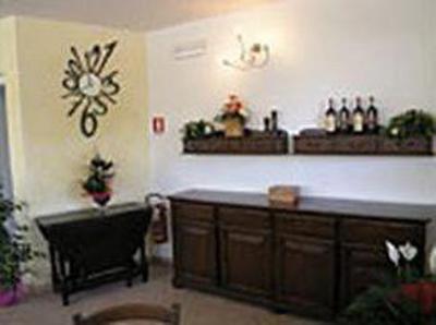 фото отеля Del Sole Hotel San Vincenzo
